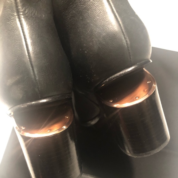 Alexander Wang Gabi Boots - Picture 3 of 6